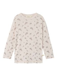 Hovedbilde Noel Nia Wool Slim Top Morganite Berry Lil ...