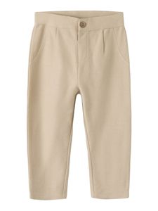 Hovedbilde Kaleo Pant Feather Gray Lil Atelier