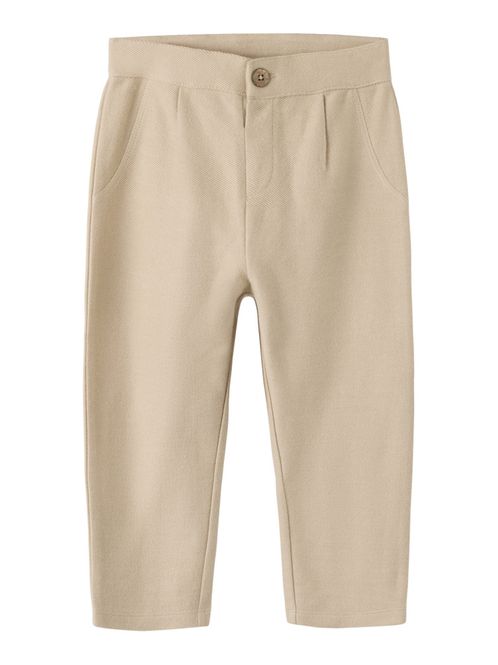 Hovedbilde Kaleo Pant Feather Gray Lil Atelier